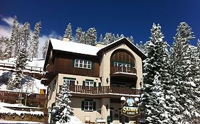 Skiway Lodge Breckenridge 2*